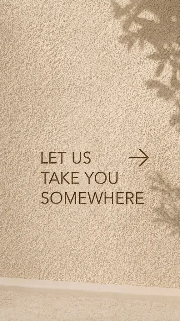 Let us take you somewhere with DayScape